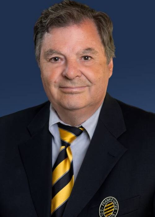 Klaus Veith
